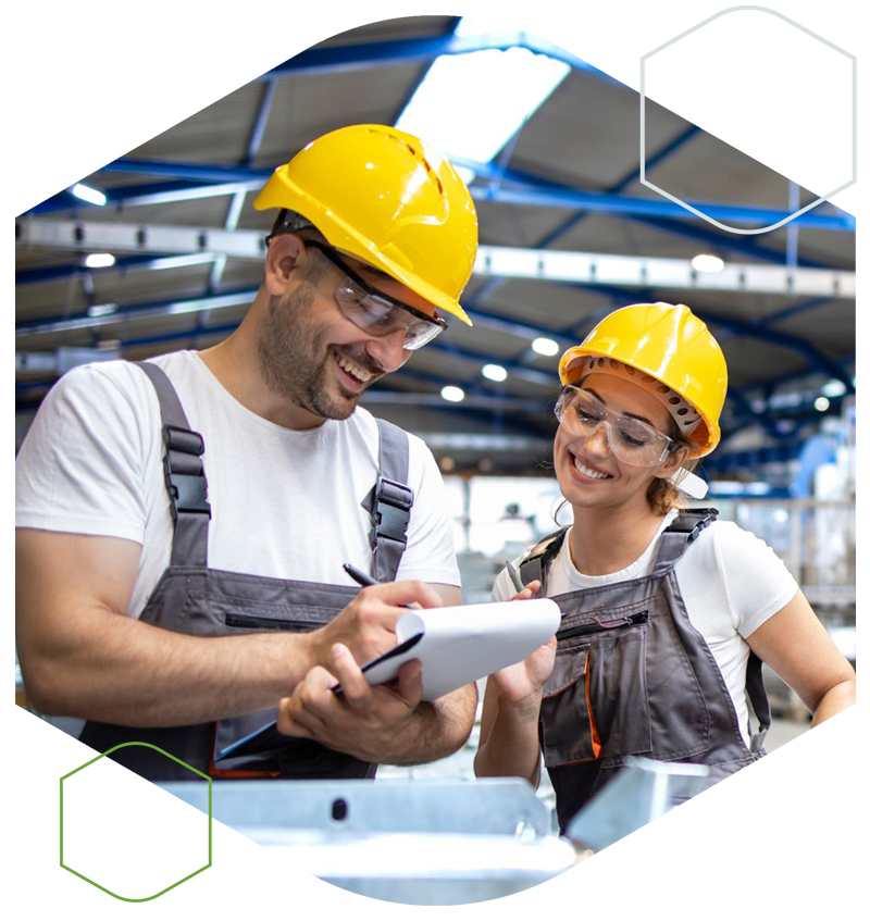 Manufacturing Workforce Training - Satisfied - TechSolve