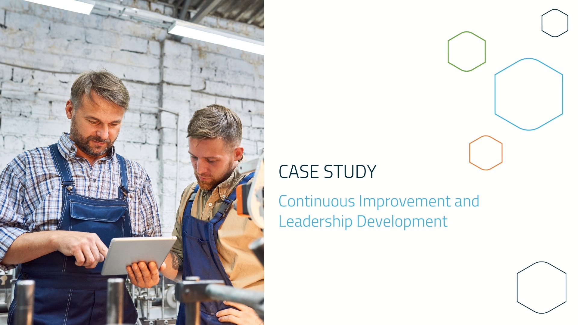 Continuous Improvement & Leadership Development Breathalyzer LifeSaver - Case Study - TechSolve