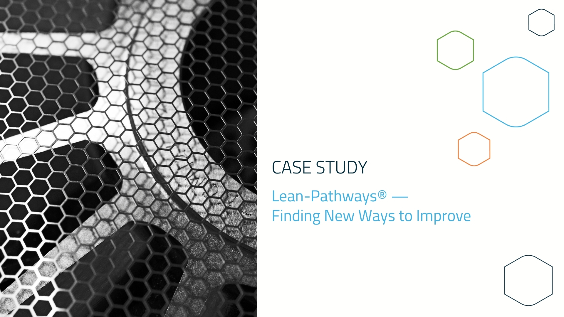 Improved Operational Processes for Industrial Fan Manufacturer - Case Study - TechSolve