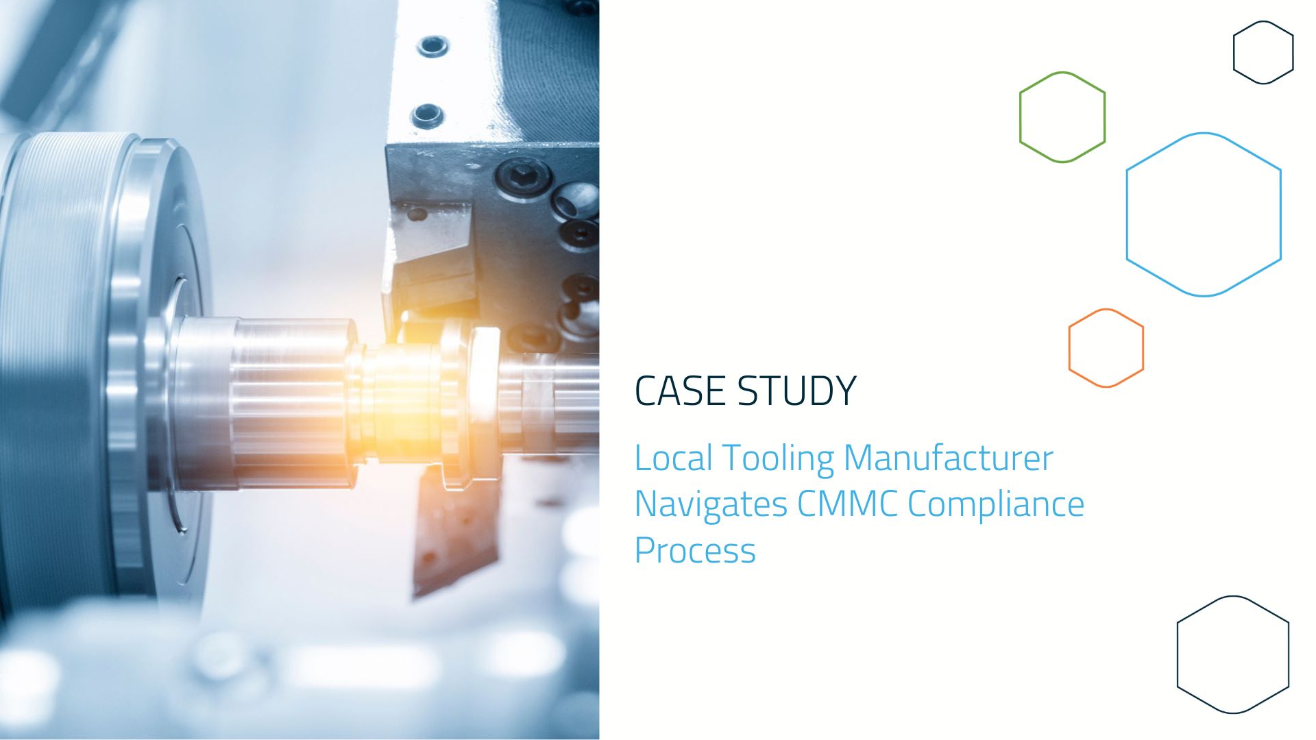 CMMC Compliance Process - TechSolve